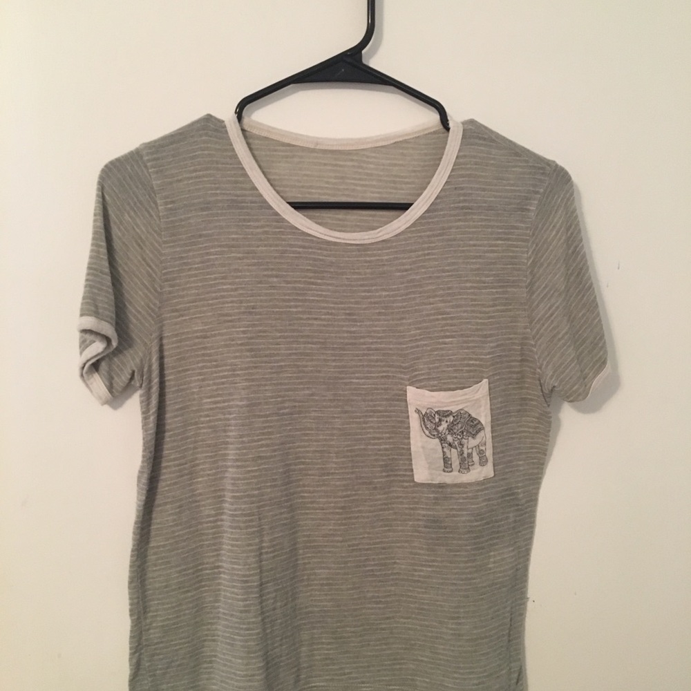 Elephant T-shirt